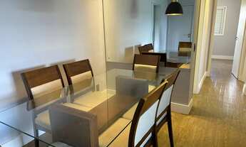 Imagem 7: Apartamento para aluguel Praças do Golf com 3 quartos