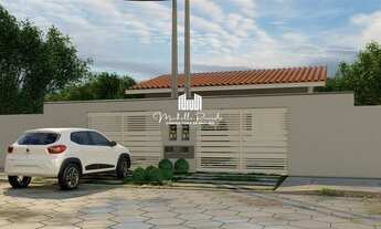 Imagem 3: Térrea para venda com 60 metros quadrados com 2 quartos em Nova Itanhaém - Itanhaém - SP