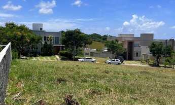 Imagem 2: Terreno em Condomínio, 395,83m², à venda em Camaçari, Alphaville (Abrantes