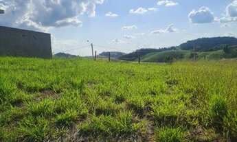 Imagem: Terreno Plano no Condomínio Entresserras