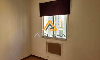 Imagem 4: Apartamento para aluguel com 59 metros quadrados com 2 quartos