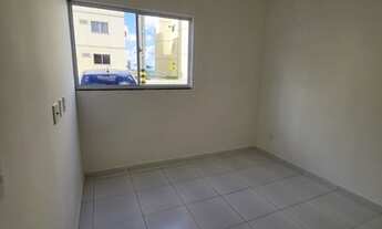 Imagem 7: Apartamento para venda tem 49 metros quadrados com 2 quartos