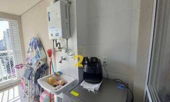 Imagem 7: Apartamento com 2 dormitórios à venda, 71 m² por R$ 590.000,00 - Vila Andrade - São Paulo