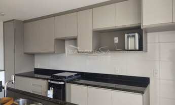 Imagem 3: Apartamento - Cidade Universitária - Campinas