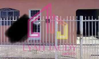 Imagem: Casa térrea à venda, CPA II, Cuiabá