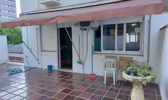 Imagem: Apartamento em Menino Deus