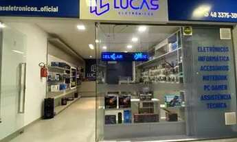 Imagem: Vendo Loja de Eletrônicos e Celulares