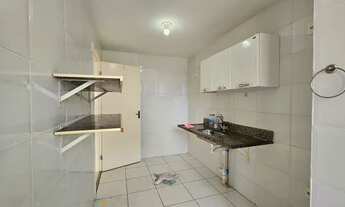 Imagem 7: Brisas do Parque pra aluguel no 2 andar com 02 quartos