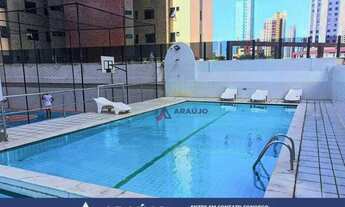 Imagem: Mobiliado) Alugo apartamento no bairro do