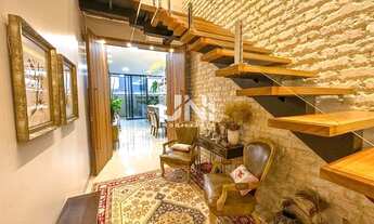 Imagem 5: VENDA Casa em condomínio com 4 dormitórios