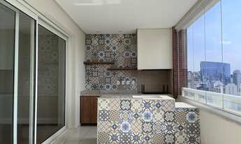 Imagem 7: Apartamento residencial para locação na região do Itaim Bibi, São Paulo, SP - Conta com 15