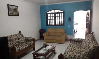 Imagem 4: Sobrado de 3 dormitórios Oportunidade Financia