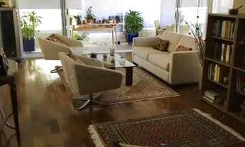 Imagem 2: Apartamento Venda Brooklin 209 m² 3 Dormitórios