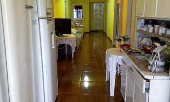 Imagem 5: Pousada Caiobá PR