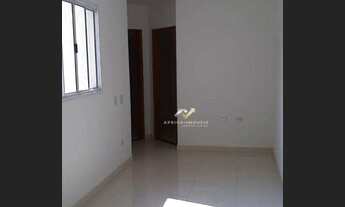 Imagem 7: Cobertura com 2 dormitórios à venda, 40 m² por R$ 335.000,00 - Parque Erasmo Assunção - Sa