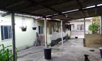 Imagem 3: Duas casas em Anchieta, Mariópolis