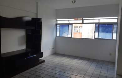 Imagem 6: Apartamento para aluguel tem 65 metros quadrados com 1 quarto em Tamarineira - Recife - Pe