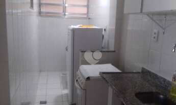 Imagem 7: Apartamento com 2 dormitórios à venda, 54 m² por R$ 200.000,00 - Engenho Novo - Rio de Jan