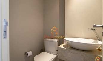 Imagem 6: Apartamento para venda edifício Torre Valência - Londrina/PR