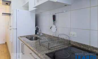 Imagem 2: APARTAMENTO - CONSOLAÇÃO - SP