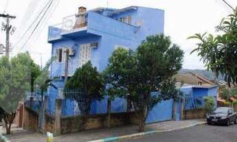 Imagem: PORTO ALEGRE - Casa Padrão - Passo das