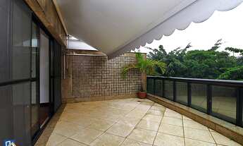 Imagem 7: Apartamento com 3 quartos, 180 m² - venda por R$ 1.190.000 ou aluguel por R$ 5.500/mês - R