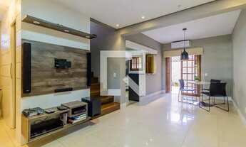 Imagem: Casa para Aluguel - Guarujá, 3 Quartos