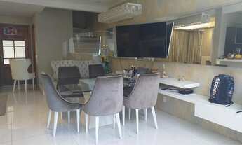 Imagem 5: Casa Condominio para Venda - 230.21m², 3 dormitórios, sendo 1 suites, 2 vagas - Santa Tere