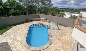 Imagem 2: Sobrado com 4 Quartos à venda, 562m² - City Ribeirão