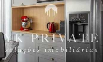 Imagem 7: Vivanti / Rua Tito / Vila Romana/ 88m² / 3 dormitórios / 1 suíte / 3 vagas fixas / Varanda