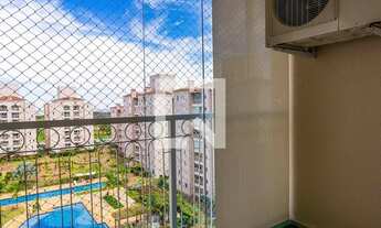 Imagem 7: Apartamento para Aluguel - Jardim Antonio Von Zuben , 2 Quartos, 65 m2