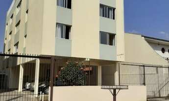 Imagem 2: APTO COM 2 QTS Apartamento com 2 dormitórios