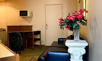 Imagem 2: Flat em Jardim Paulista - São Paulo, SP