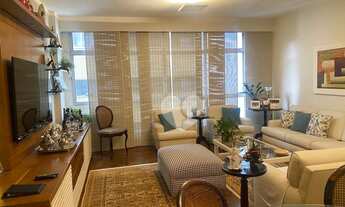 Imagem 3: Apartamento com 2 dormitórios à venda, 94 m² por R$ 870.000,00 - São Conrado - Rio de Jane