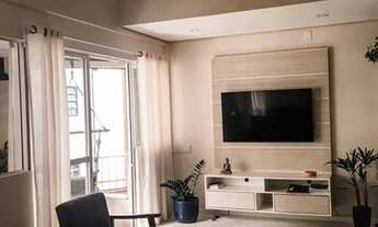 Imagem 5: APARTAMENTO RESIDENCIAL em FLORIANÓPOLIS - SC, CANASVIEIRAS