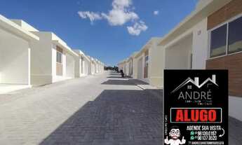 Imagem 3: CASA PARA LOCAÇÃO ANUAL - Gravatá - PE