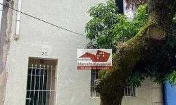 Imagem: Sobrado com 2 dormitórios à venda, 100