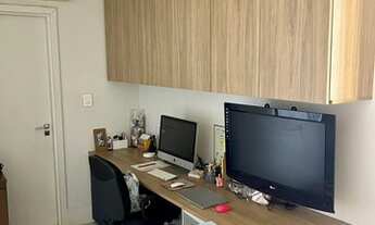 Imagem 7: Duplex para venda possui 267 metros quadrados com 4 quartos em Barbalho - Salvador - BA