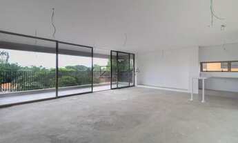 Imagem 2: Apartamento Venda Vila Madalena 156 m² 2 Dormitórios