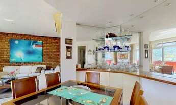 Imagem 7: Apartamento com 3 dormitórios à venda, 120 m² por R$ 1.700.000,00 - Leblon - Rio de Janeir