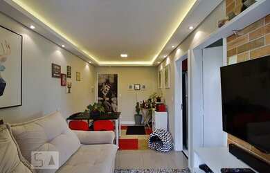 Imagem 5: Apartamento para Aluguel - Panamby, 1 Quarto, 39 m2