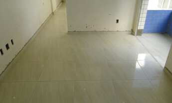 Imagem 2: Apartamento com 1 dormitório à venda, 52 m² por R$ 250.000,00 - Aviação - Praia Grande/SP