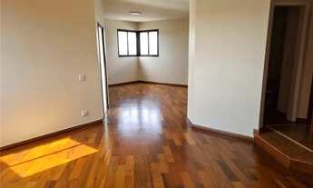 Imagem: Apartamento Moema, 180m, 4 dormitórios