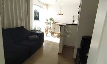 Imagem 4: SAO PAULO - Apartamento Padrão - PARAISOPOLIS