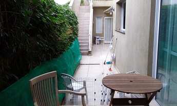 Imagem 7: ÓTIMO SOBRADO PARA VENDA ACLIMAÇÃO