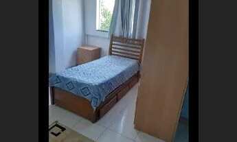 Imagem: Alugo quarto