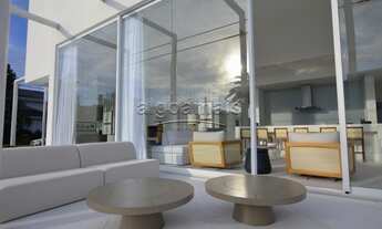 Imagem 6: XANGRI-Lá - Casa de Condomínio - Condominio Atlantida Ilhas Park