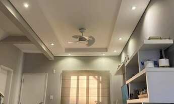 Imagem 7: Casa com 3 dormitórios para alugar, 115 m² por R$ 3.605,00/mês - Jardim Padre Bento - Itu