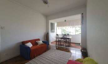 Imagem 5: Apartamento com 3 dormitórios à venda, 95 m² por R$ 680.000,00 - Santa Teresa - Rio de Jan