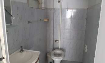 Imagem 3: Kitnet para aluguel com 21 m² com 1 quarto em Centro - Niterói - RJ